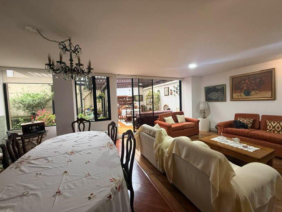 Departamento de Venta con 2 Habitaciones en Venta en Quito Tenis — imagen 10