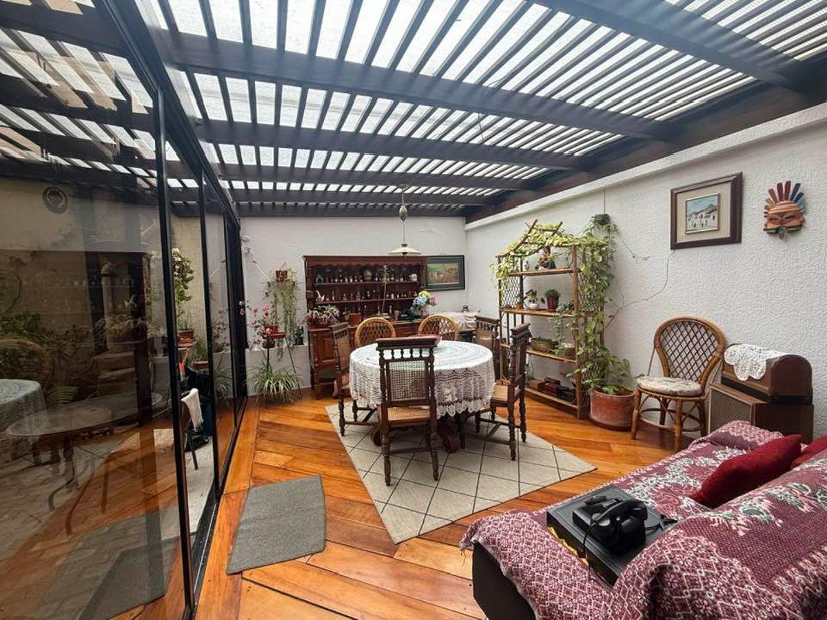 Departamento de Venta con 2 Habitaciones en Venta en Quito Tenis — imagen 9