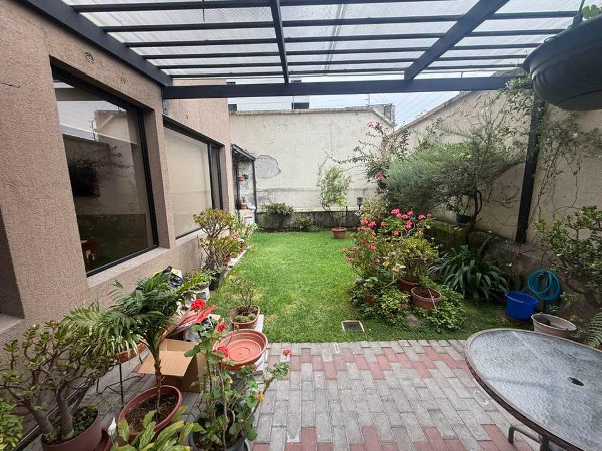 Departamento de Venta con 2 Habitaciones en Venta en Quito Tenis — imagen 8