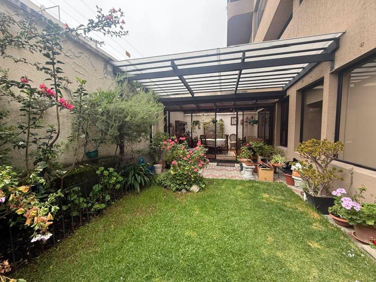 Departamento de Venta con 2 Habitaciones en Venta en Quito Tenis — imagen 7