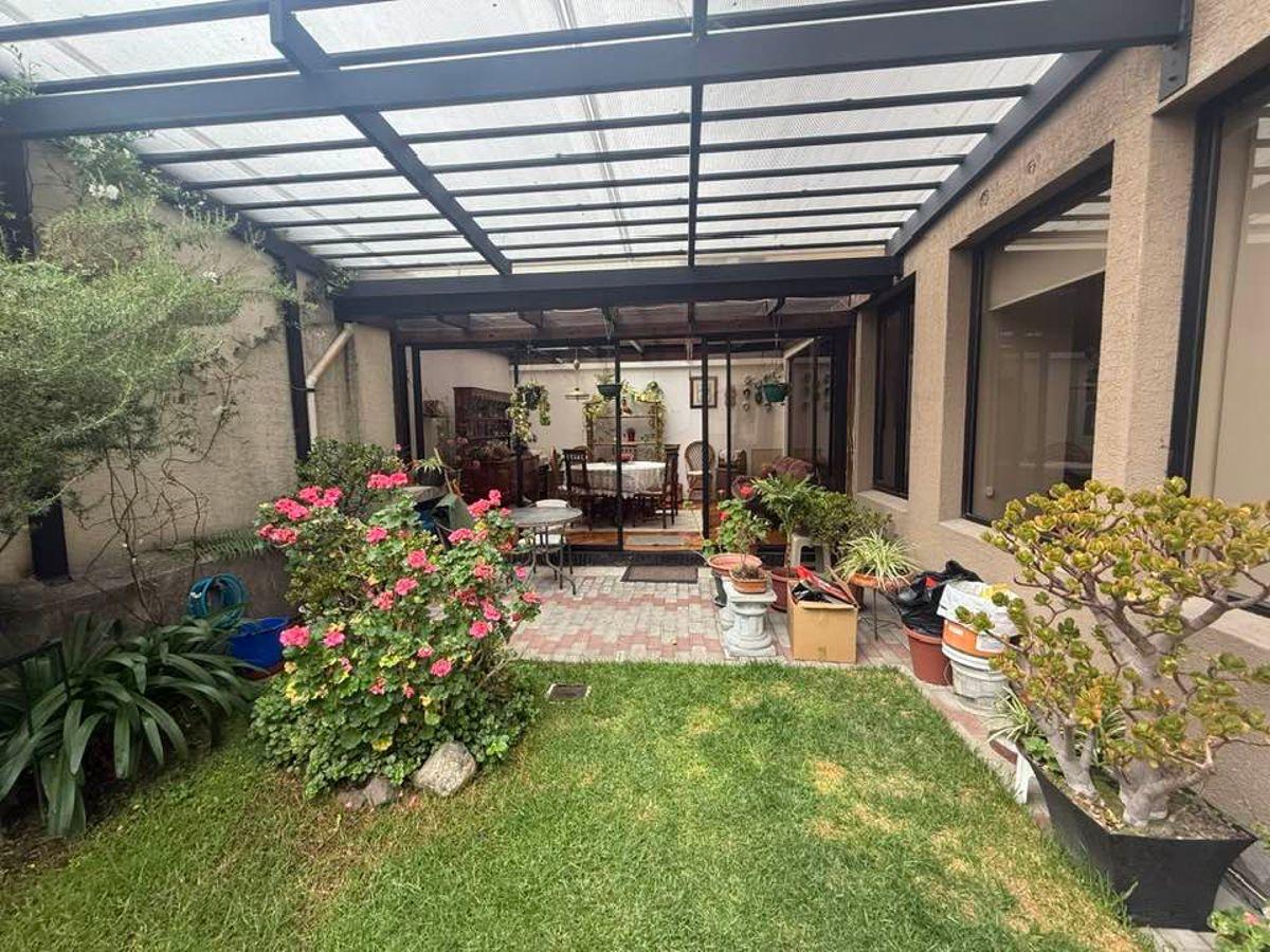 Departamento de Venta con 2 Habitaciones en Venta en Quito Tenis — imagen 6