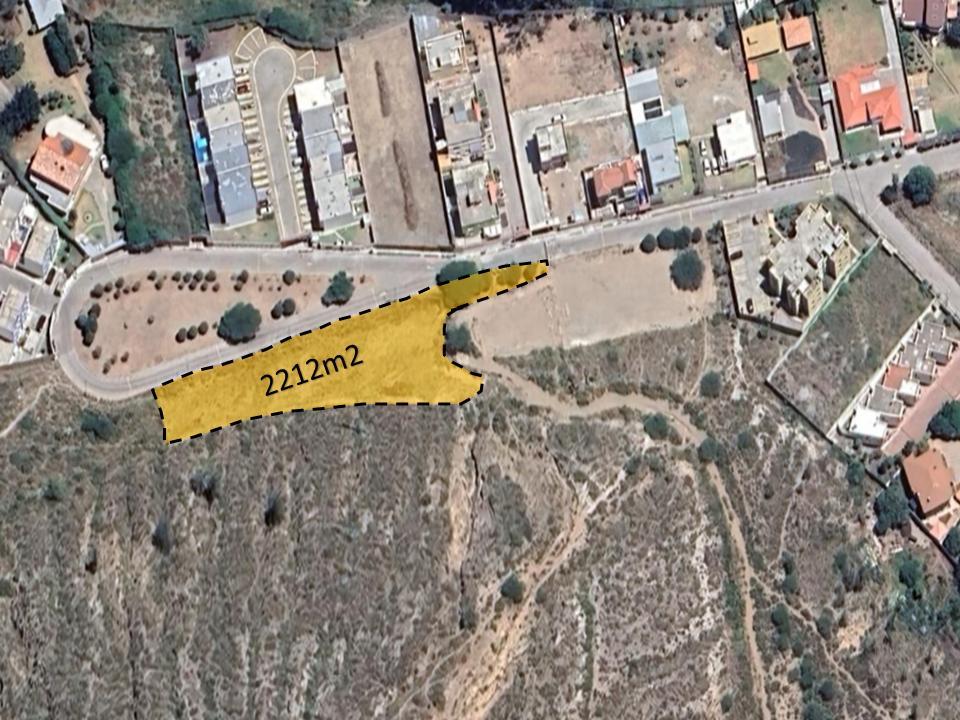 Terreno en Venta 1542 m² - en La Mitad del Mundo — imagen 5