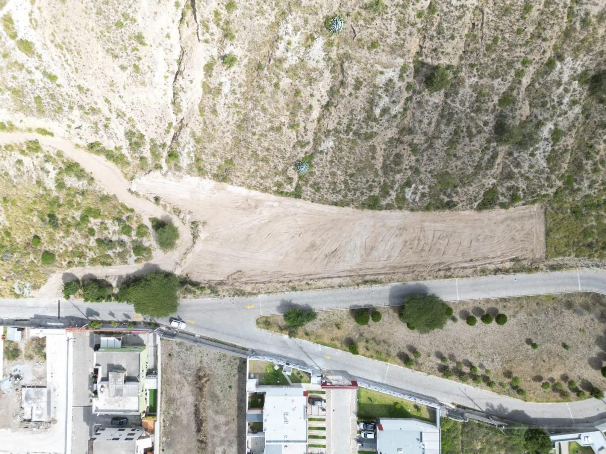 Terreno en Venta 1542 m² - en La Mitad del Mundo — imagen 4
