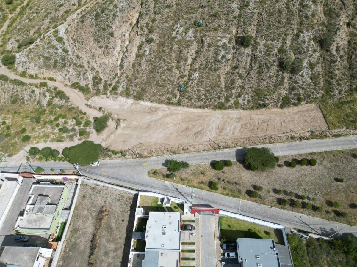 Terreno en Venta 1542 m² - en La Mitad del Mundo — imagen 3