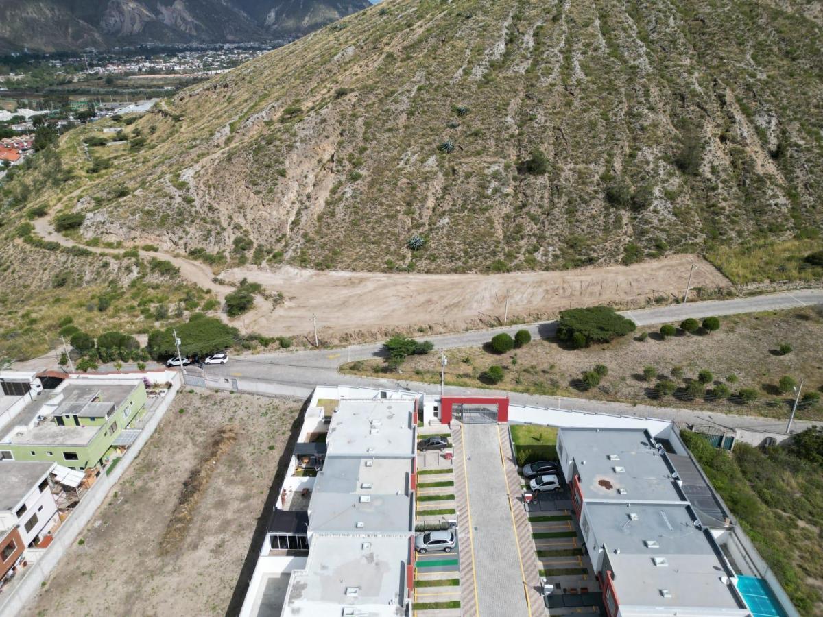 Terreno en Venta 1542 m² - en La Mitad del Mundo — imagen 2