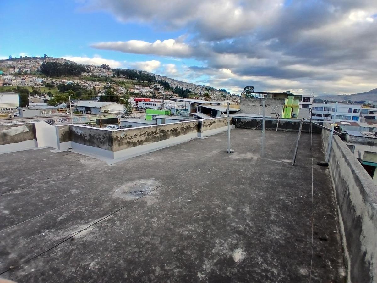 Terreno en Sur de Quito — imagen 5