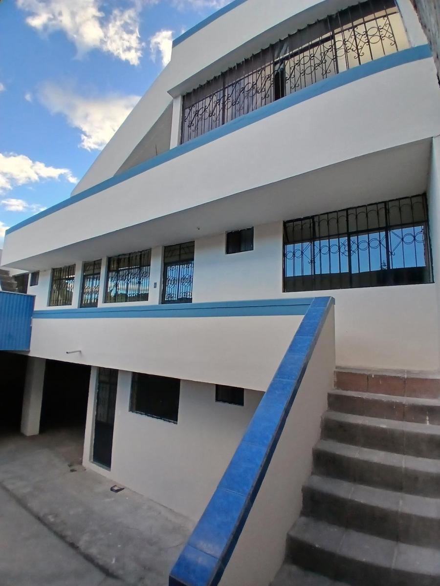 Terreno en Sur de Quito — imagen 4