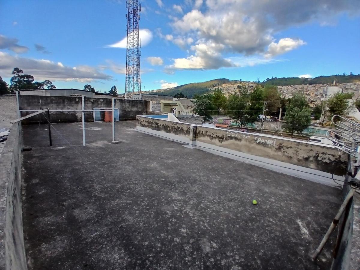 Terreno en Sur de Quito — imagen 3