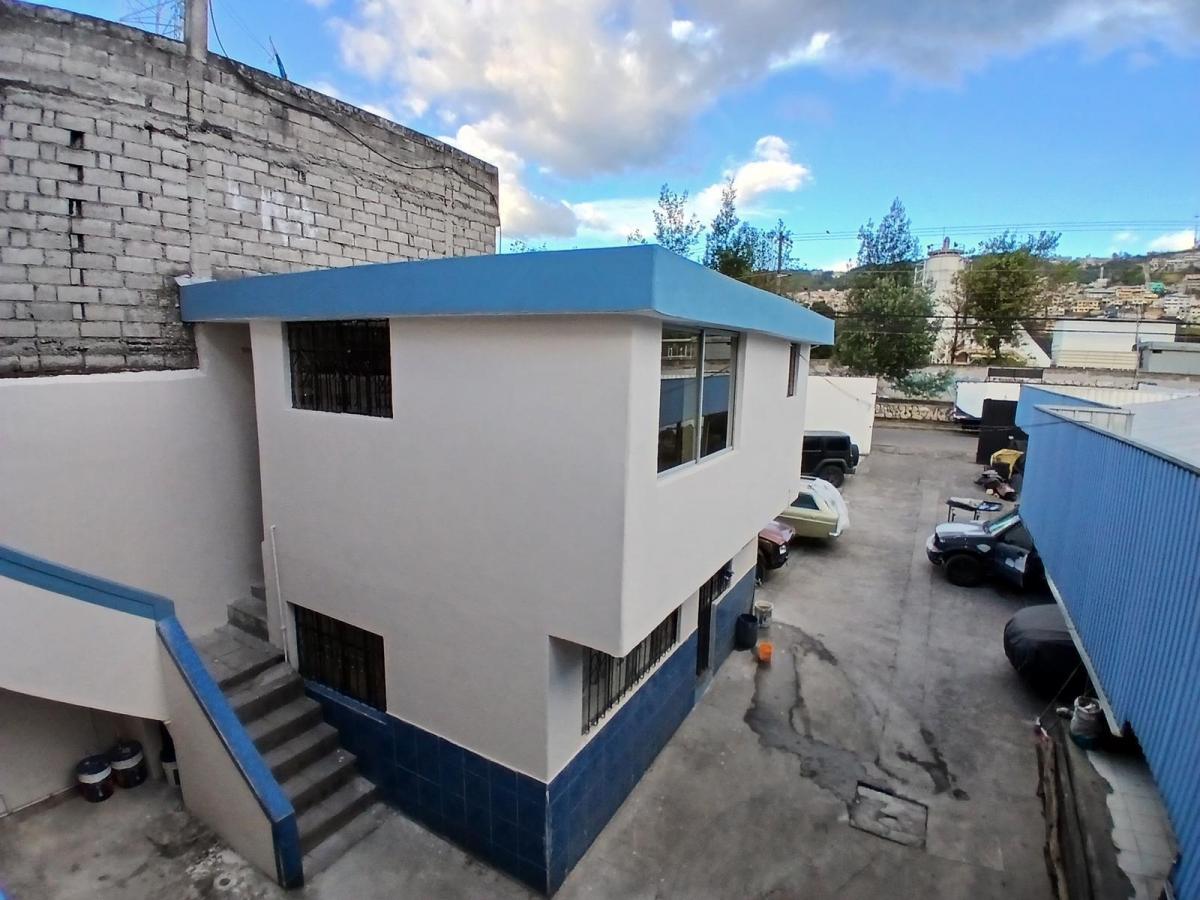 Terreno en Sur de Quito — imagen 2