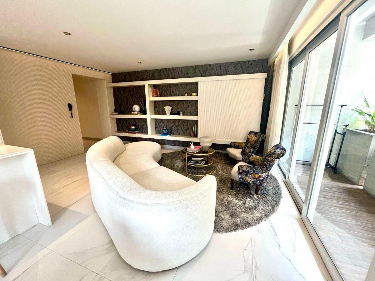 Mv - Sector Gonzalez Suarez, en Venta Suite de Lujo 104 m² — imagen 10