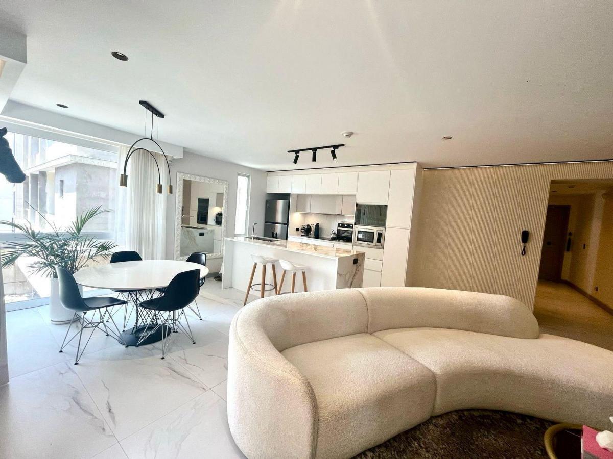 Mv - Sector Gonzalez Suarez, en Venta Suite de Lujo 104 m² — imagen 9