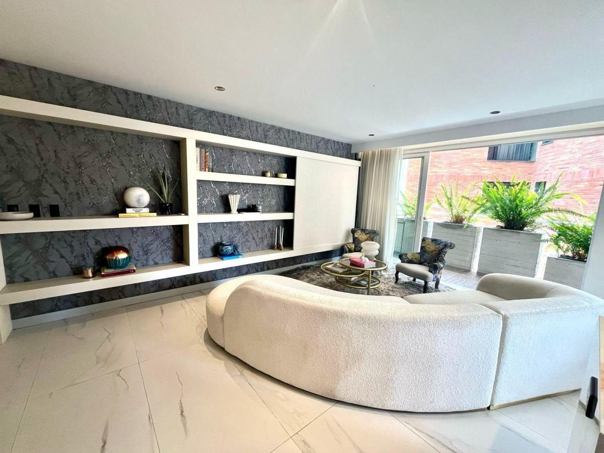 Mv - Sector Gonzalez Suarez, en Venta Suite de Lujo 104 m² — imagen 8