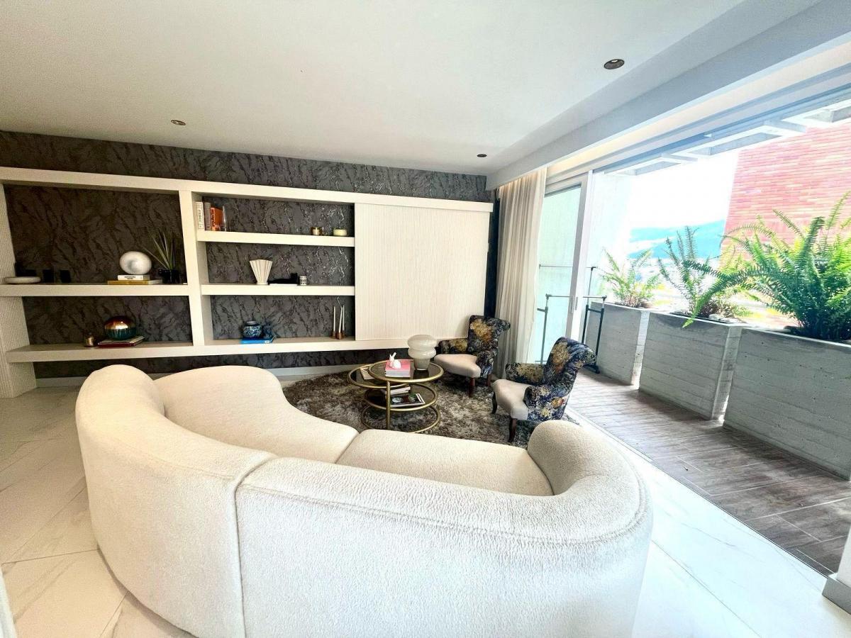 Mv - Sector Gonzalez Suarez, en Venta Suite de Lujo 104 m² — imagen 7