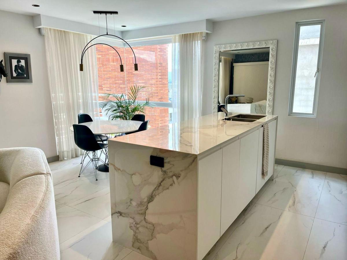 Mv - Sector Gonzalez Suarez, en Venta Suite de Lujo 104 m² — imagen 6