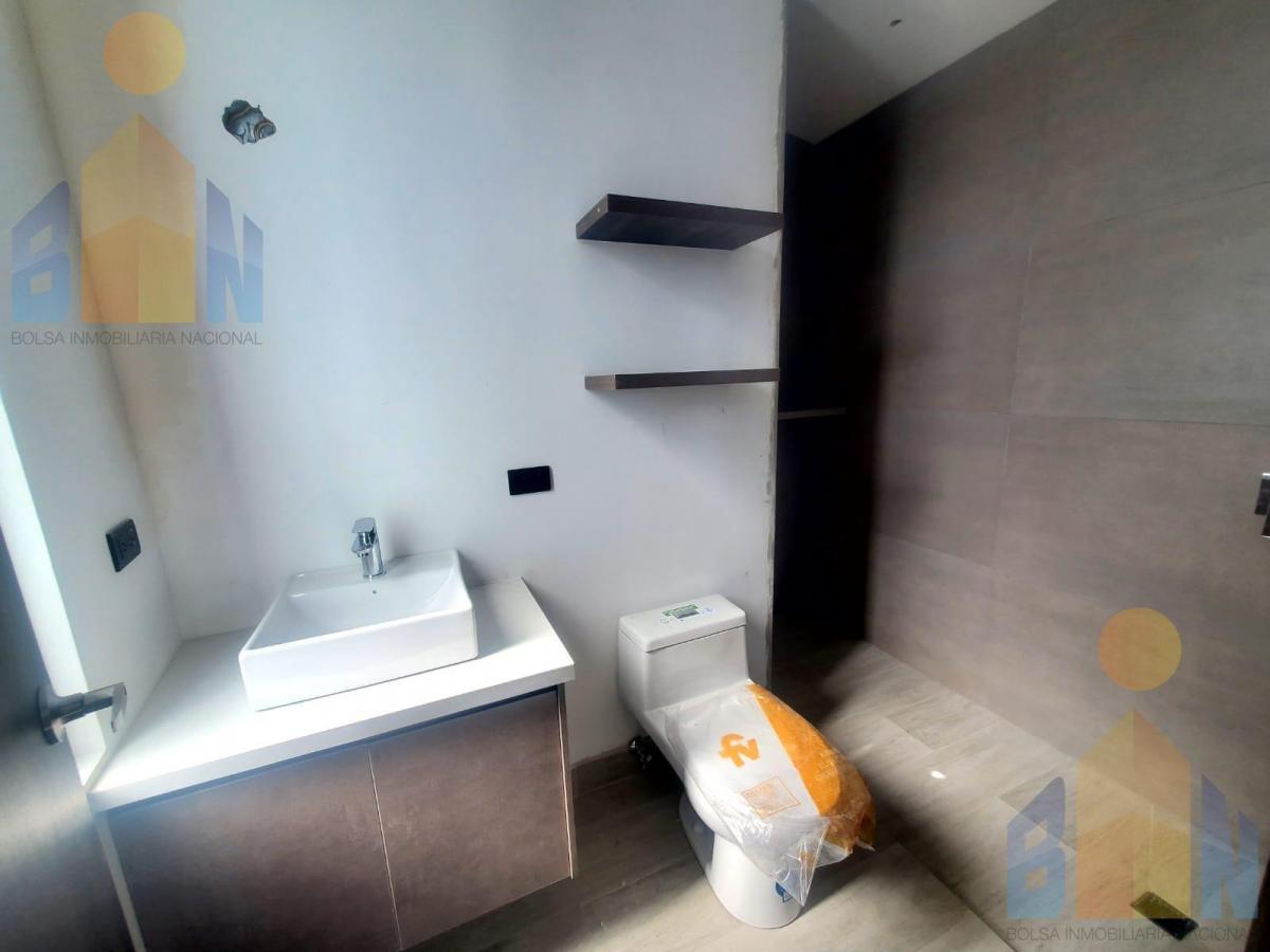 Departamento Nuevo a Estrenar en Venta Sector Valle de Los Chillos — imagen 9