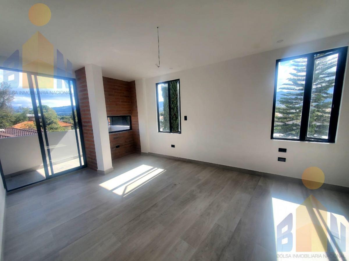 Departamento Nuevo a Estrenar en Venta Sector Valle de Los Chillos — imagen 7