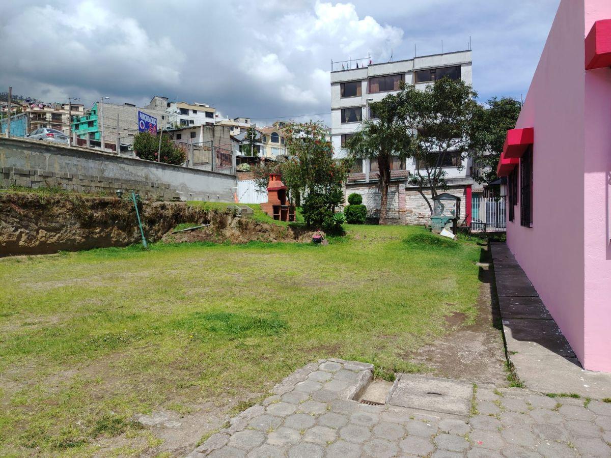Terreno de 1710 m² de Venta en La Magdalena — imagen 10