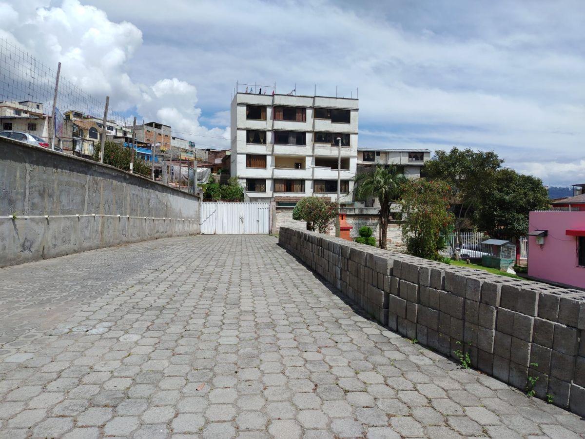 Terreno de 1710 m² de Venta en La Magdalena — imagen 9