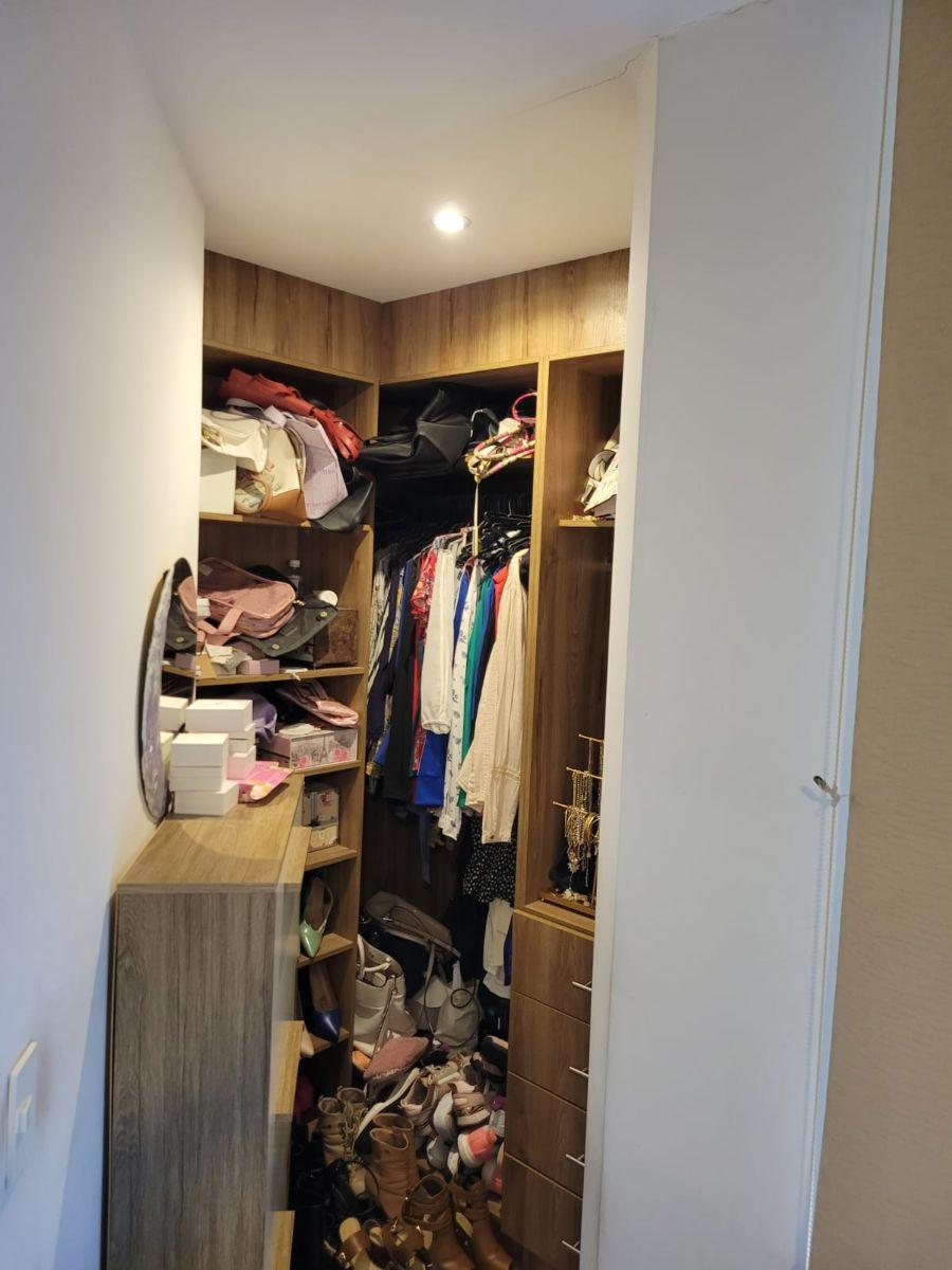 Vendo Departamento de Tres Dormitorio con Balcon en El Sector de La Republica del Salvador — imagen 6
