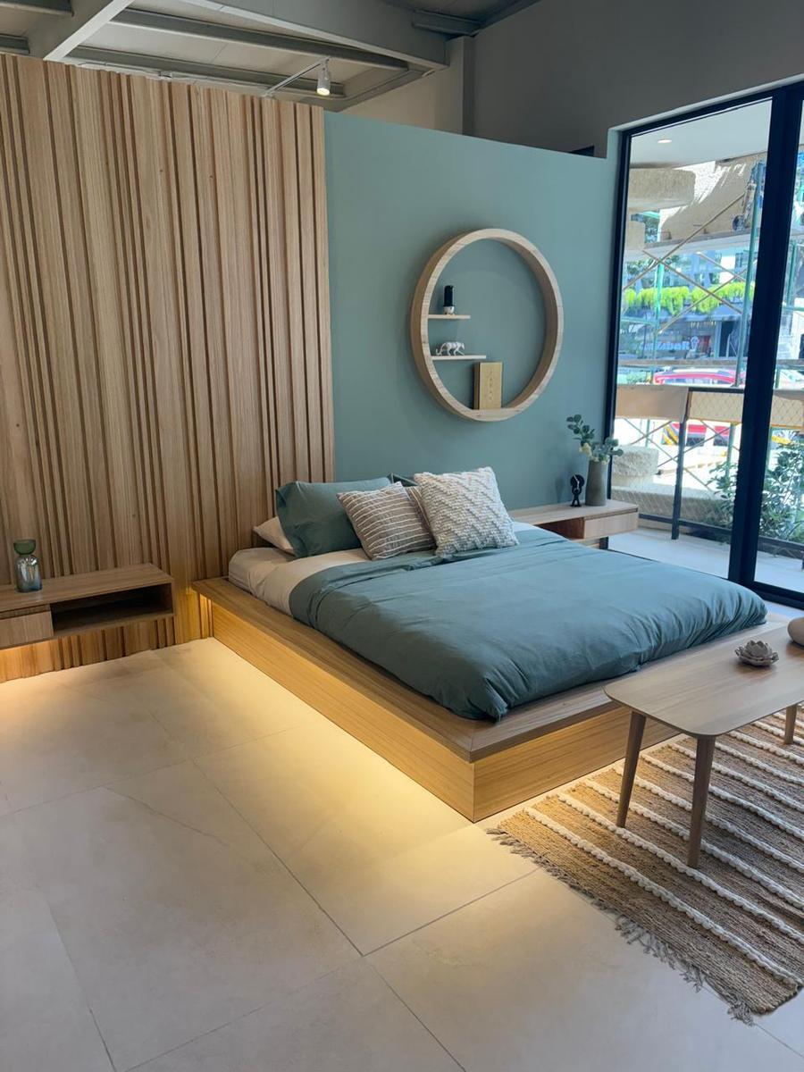Mv - Sector Republica del Salvador, en Venta Estudio de 23 m² Mas Balcon 2,70 m² con Vista — imagen 10