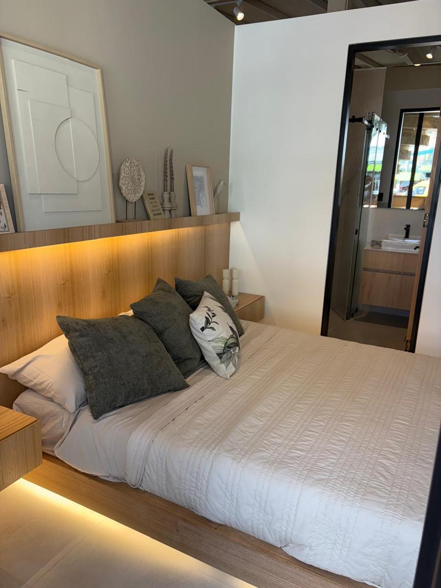 Mv - Sector Republica del Salvador, en Venta Estudio de 23 m² Mas Balcon 2,70 m² con Vista — imagen 7