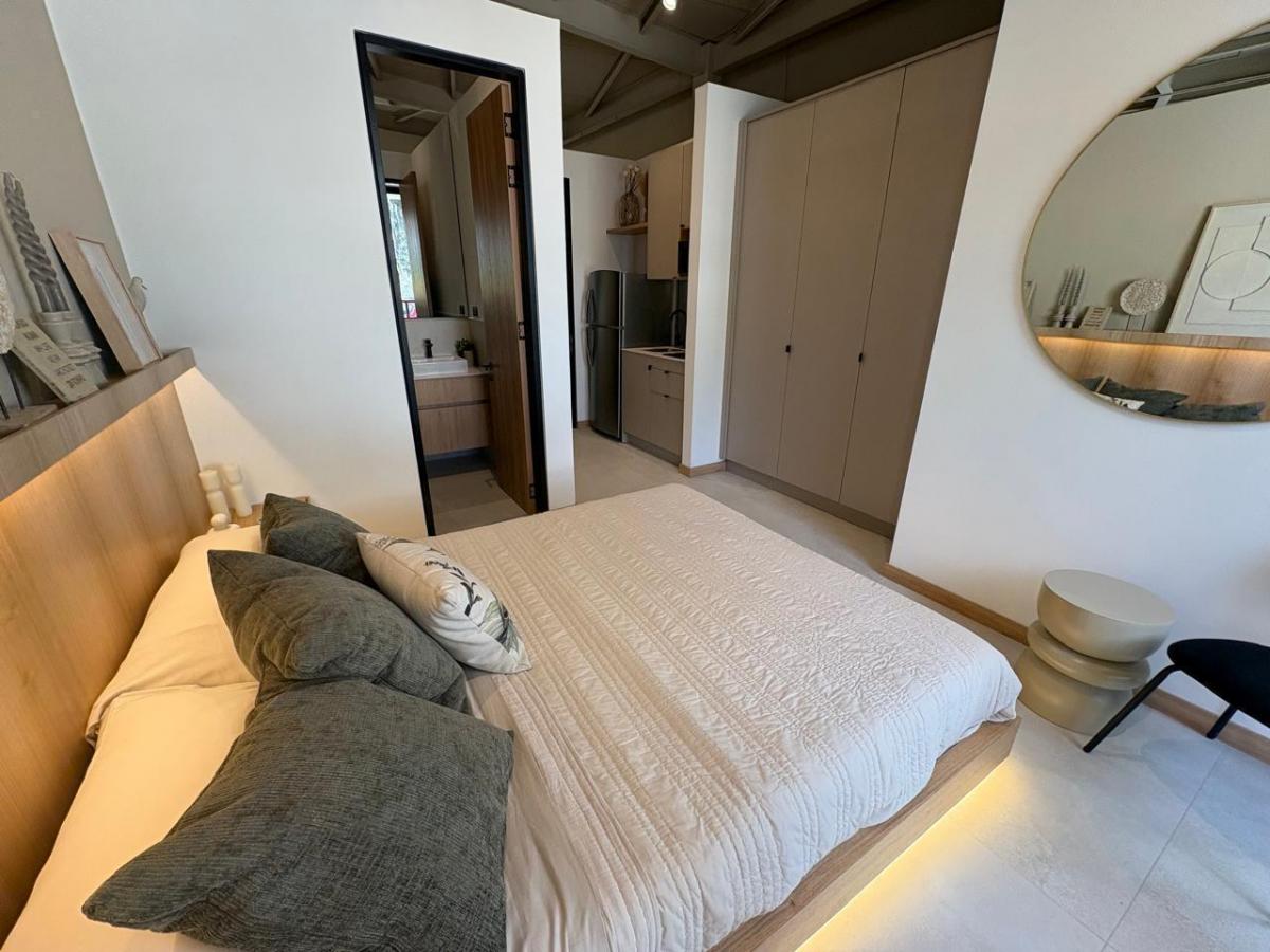 Mv - Sector Republica del Salvador, en Venta Estudio de 23 m² Mas Balcon 2,70 m² con Vista — imagen 6