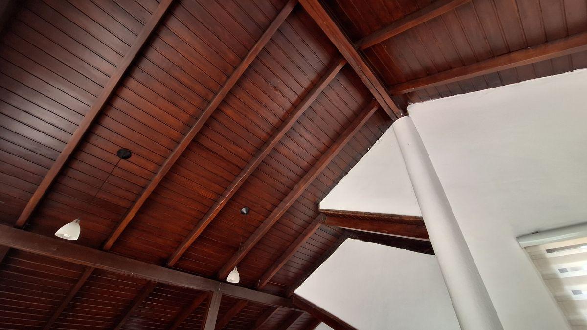 Venta Casa 5 Dorm Mas Estudio Conjunto Cerrado Cumbaya — imagen 7