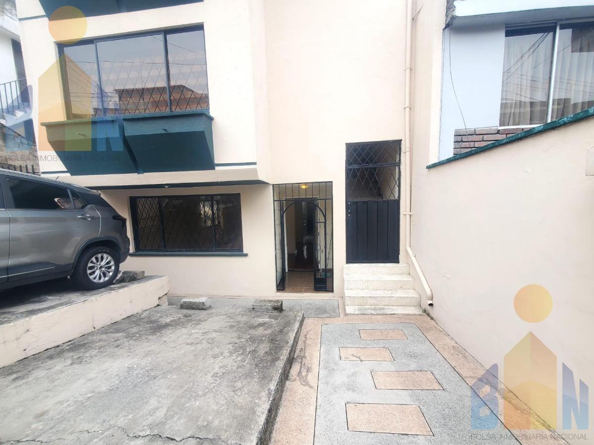 Ct Venta Departamento Duplex (Como Casa) con Linda Vista Sector Monjas — imagen 10