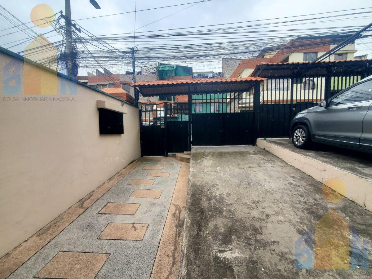 Ct Venta Departamento Duplex (Como Casa) con Linda Vista Sector Monjas — imagen 9