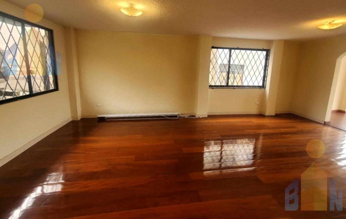 Ct Venta Departamento Duplex (Como Casa) con Linda Vista Sector Monjas — imagen 8