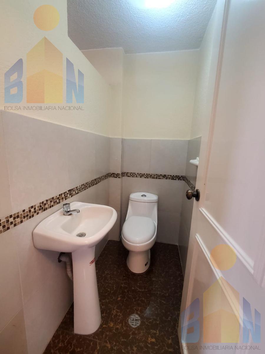 Ct Venta Departamento Duplex (Como Casa) con Linda Vista Sector Monjas — imagen 7