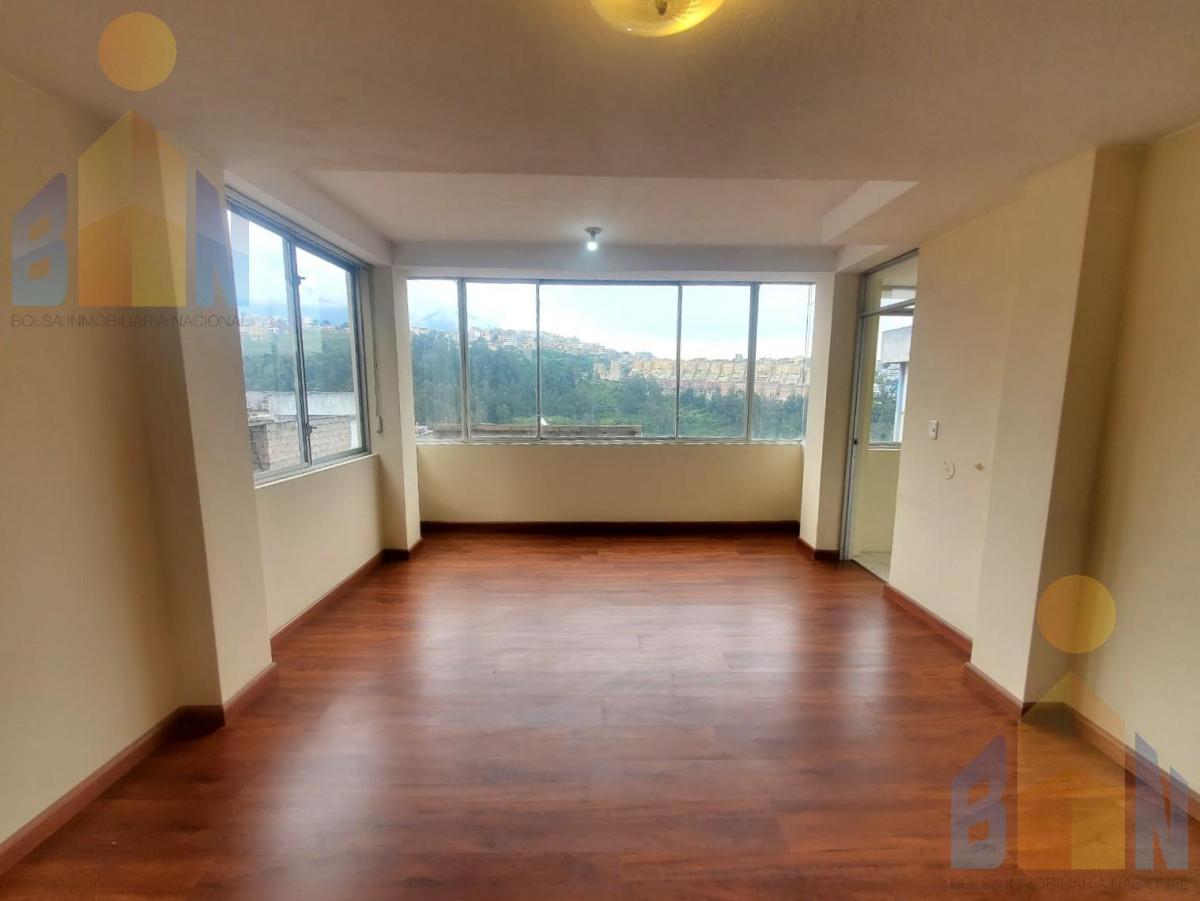 Ct Venta Departamento Duplex (Como Casa) con Linda Vista Sector Monjas — imagen 6