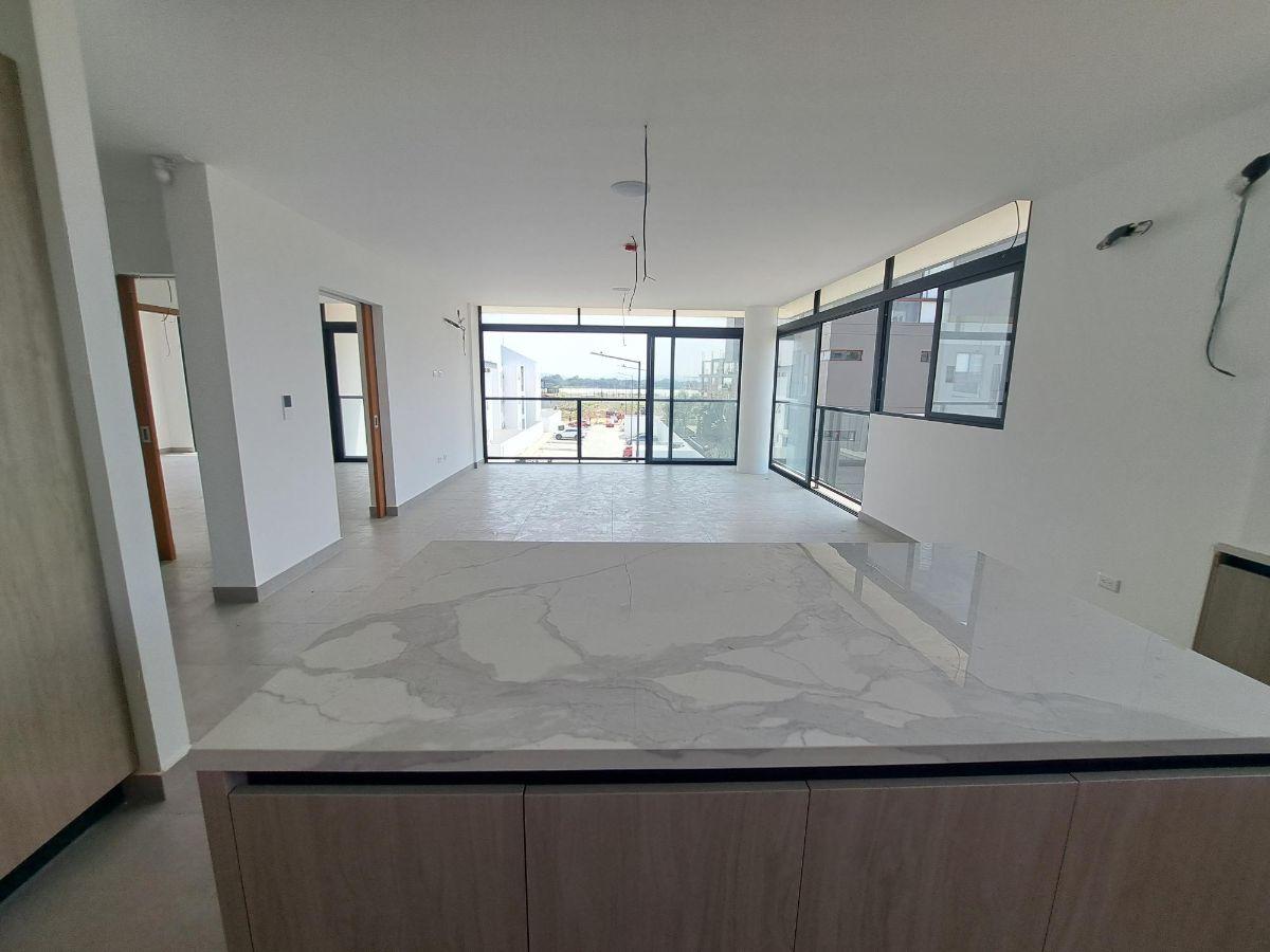 Venta de Departamento en Isla Mocoli 3 Dorm. 2 Parqueos 1 Bodega, Guayas — imagen 7