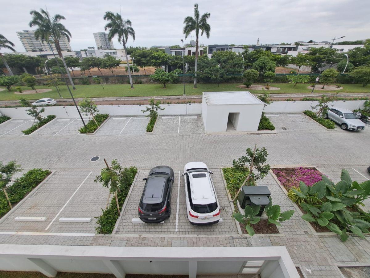 Venta de Departamento en Isla Mocoli 3 Dorm. 2 Parqueos 1 Bodega, Guayas — imagen 2