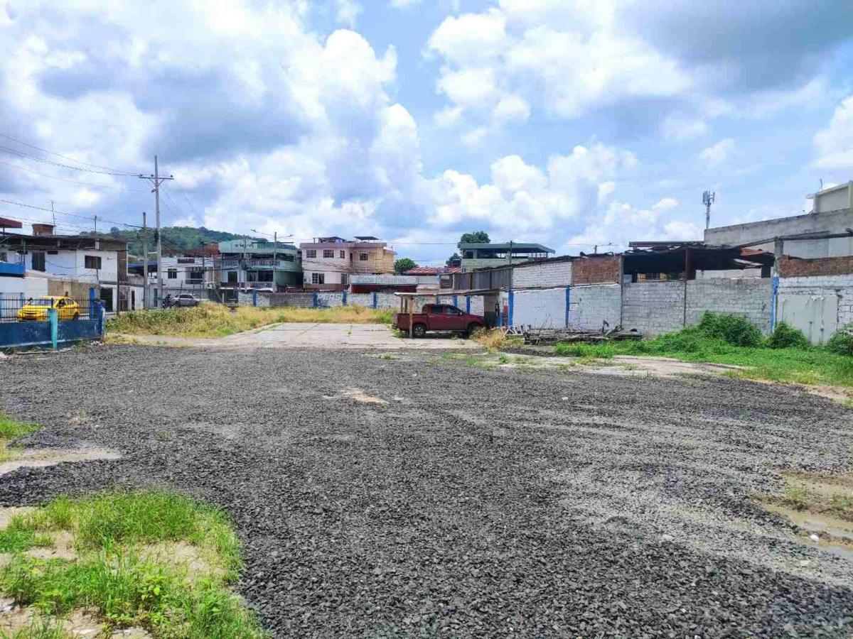 Terreno Comercial de Venta en Portoviejo, Manabí — imagen 10