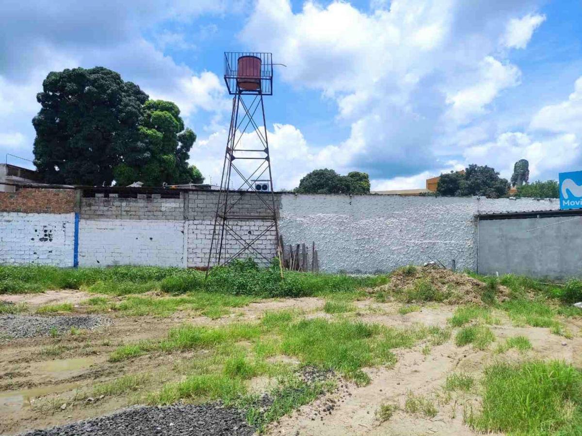 Terreno Comercial de Venta en Portoviejo, Manabí — imagen 9