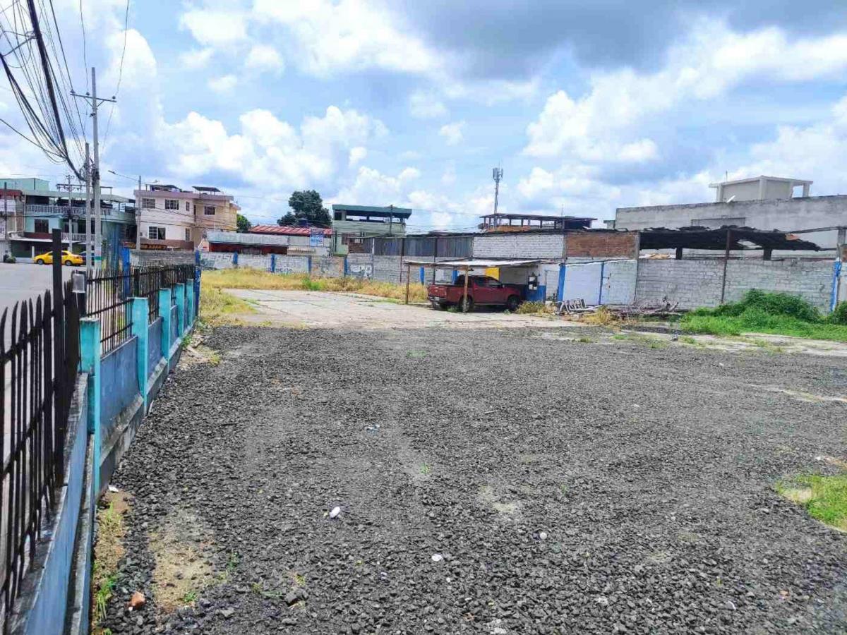 Terreno Comercial de Venta en Portoviejo, Manabí — imagen 8