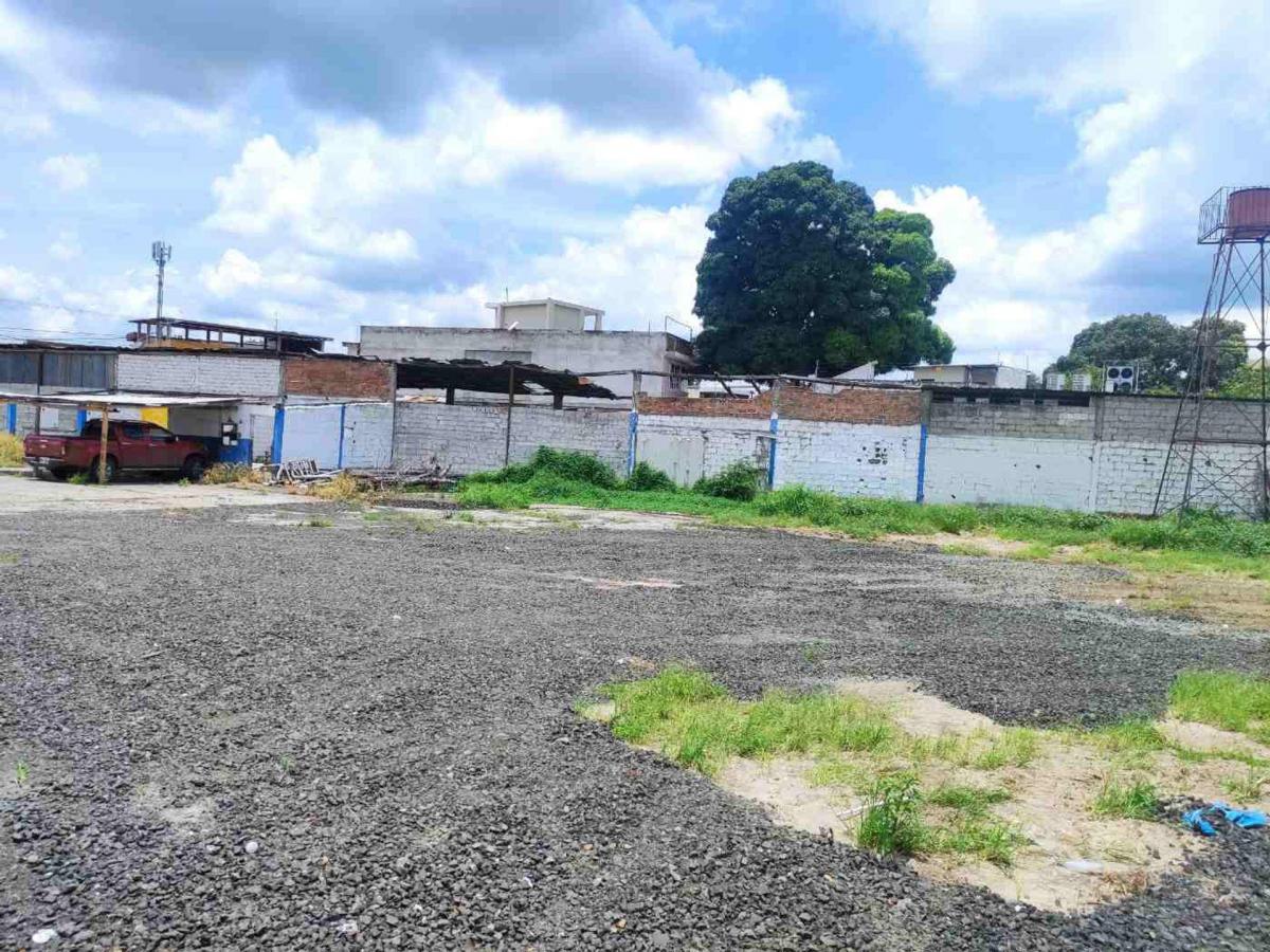 Terreno Comercial de Venta en Portoviejo, Manabí — imagen 7