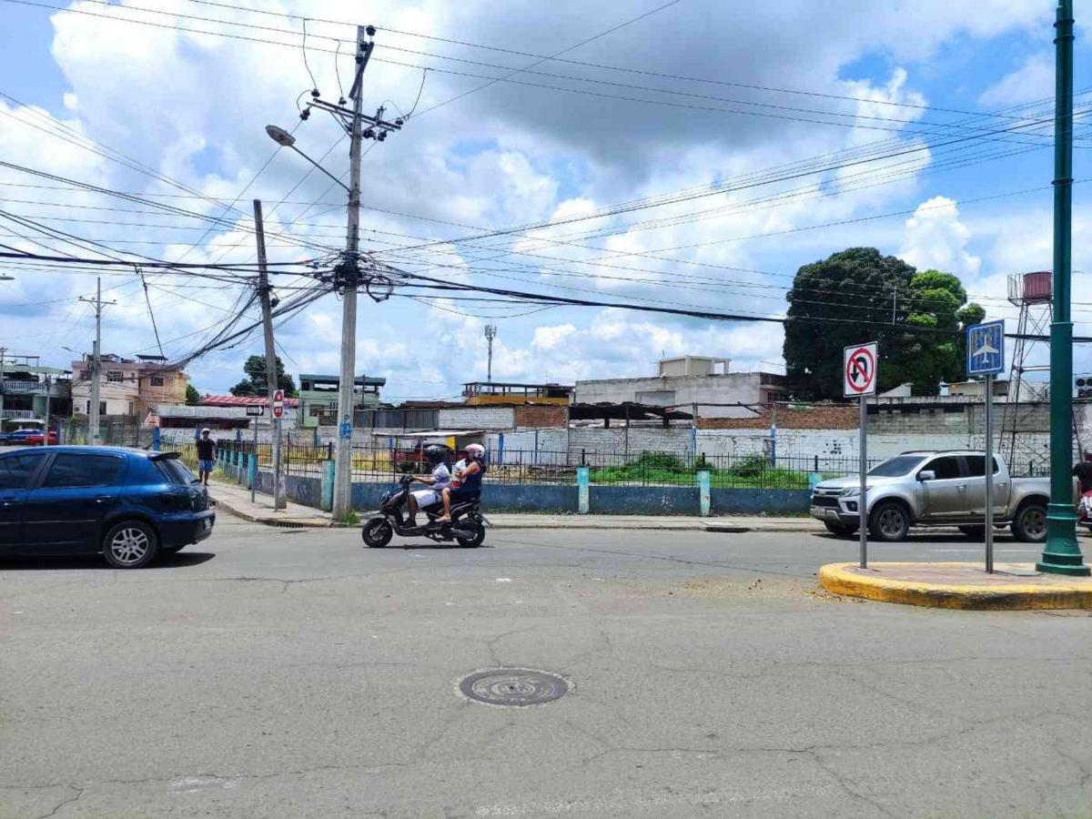 Terreno Comercial de Venta en Portoviejo, Manabí — imagen 6