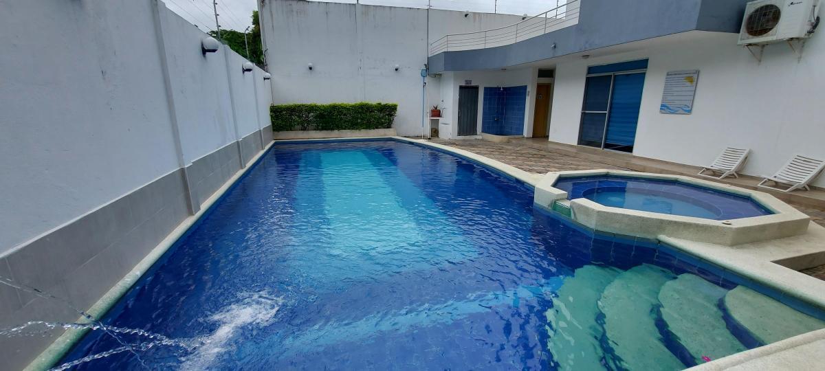 Departamento de Venta en Tonsupa, Esmeraldas — imagen 10
