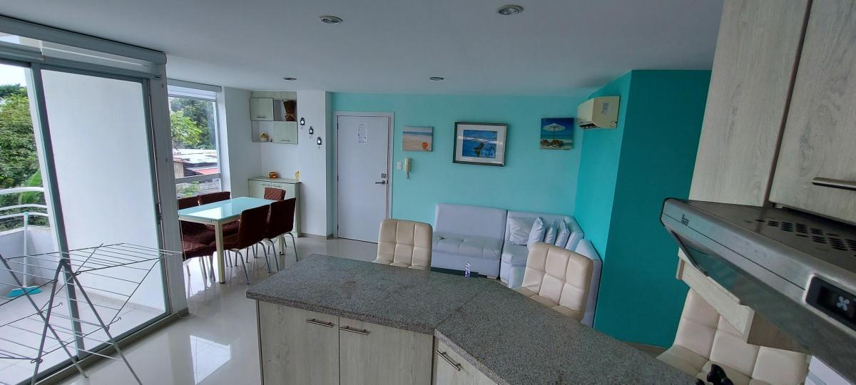 Departamento de Venta en Tonsupa, Esmeraldas — imagen 8
