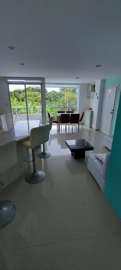 Departamento de Venta en Tonsupa, Esmeraldas — imagen 7