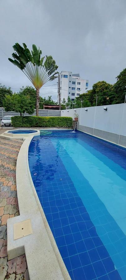 Departamento de Venta en Tonsupa, Esmeraldas — imagen 6