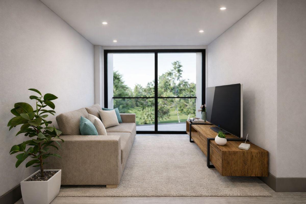 Suites en Preventa Zona Residencial Sector Av Primero de Mayo D372, Azuay — imagen 9