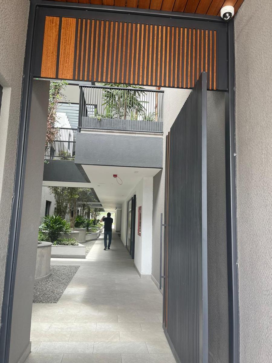 Departamento por Estrenar de Venta Tumbaco — imagen 8