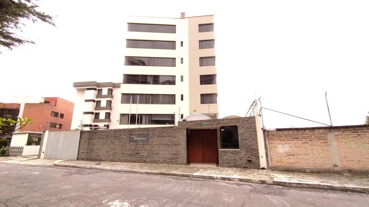 Departamento en Venta Quito Tenis — imagen 10