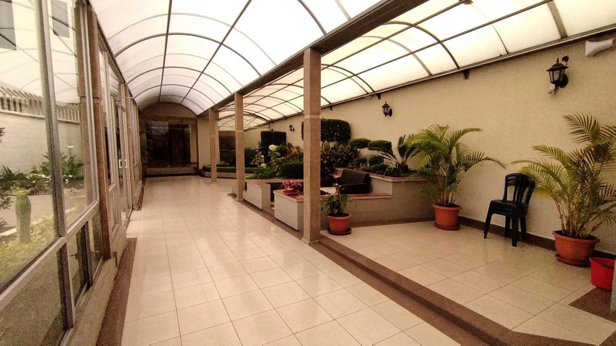Departamento en Venta Quito Tenis — imagen 9