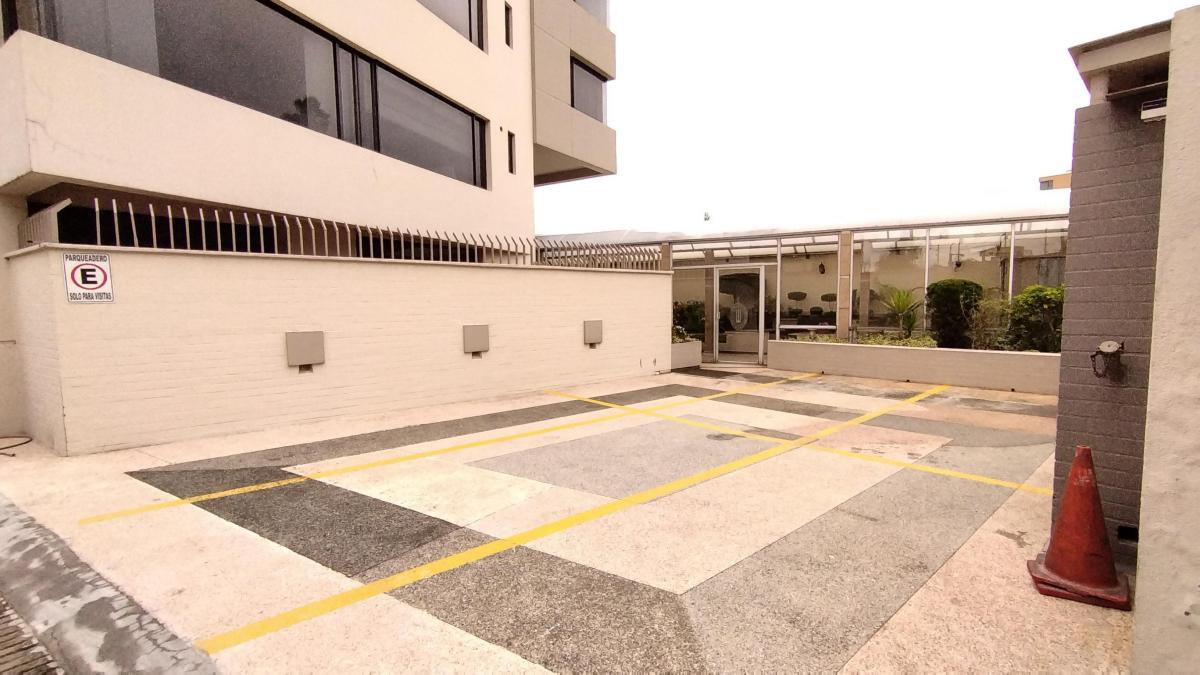 Departamento en Venta Quito Tenis — imagen 8