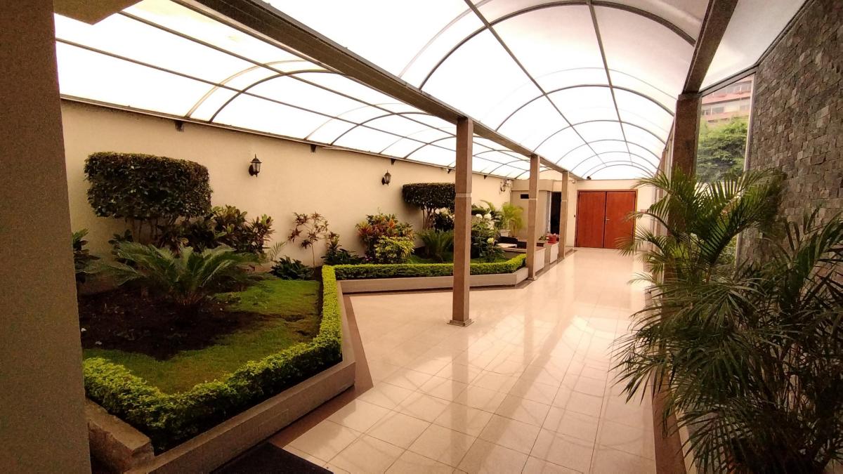 Departamento en Venta Quito Tenis — imagen 7