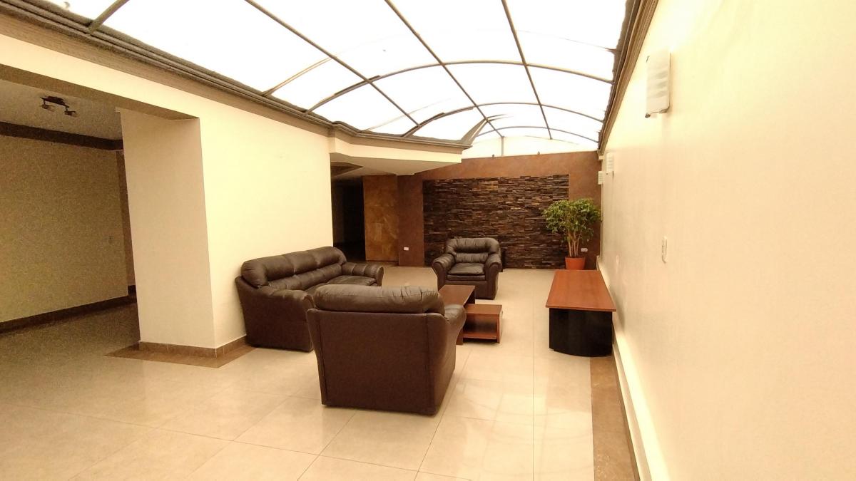 Departamento en Venta Quito Tenis — imagen 6
